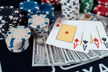 sports and esports bet slip overview