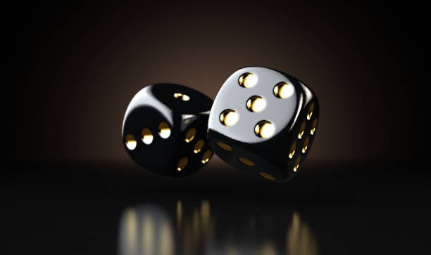 Sic Bo glass dice roller Sic Bo live dice roller box